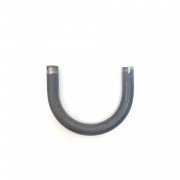 M10 Weld On U - 50mm Width x 60mm Length - Pack of 2